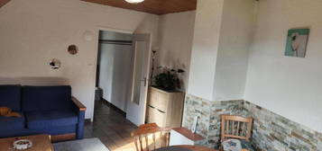 Appartement meublé  à louer, 4 pièces, 3 chambres, 72 m²