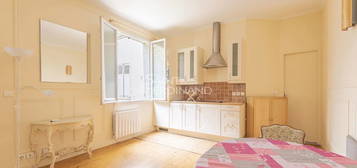 Studio  à vendre, 1 pièce, 25 m², Étage 0/5