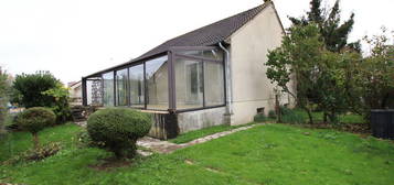 Pavillon 5 pièces 127 m²