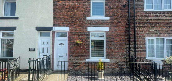 Property to rent in Belle Vue Terrace, Middleton St. George, Darlington DL2