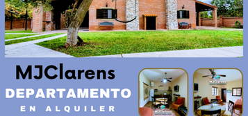Departamento Alquiler Los Hornillos
