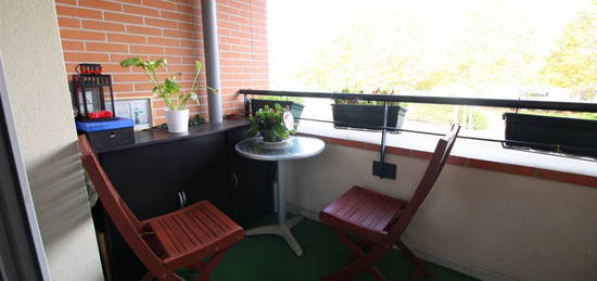 Appartement  à vendre, 2 pièces, 1 chambre, 41 m²