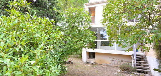 Maison 5 pièces 137 m²