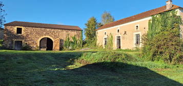 ANCIEN CORPS DE FERME