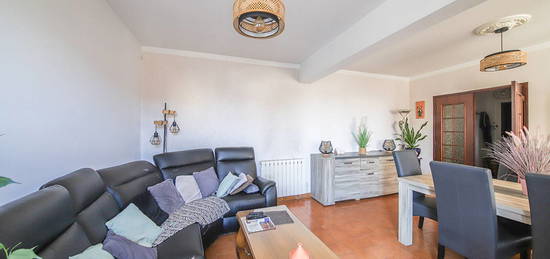 Vente appartement 5 pièces 87 m²