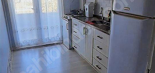 AVRASYADAN TEKELERDE EŞYALI KİRALIK 3+1 DAİRE