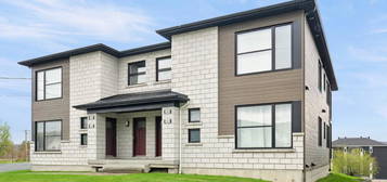 1024, Avenue Lavoisier
                        Saint-Joseph-de-Beauce