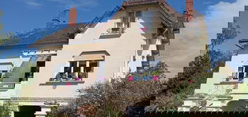 Vente maison familiale de caractère 200 m2