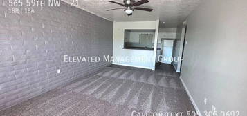 565 59th St NW Unit 21, Albuquerque, NM 87105