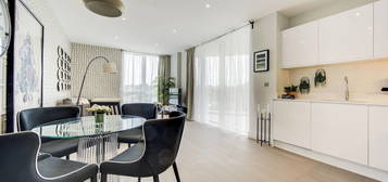 Flat for sale in Bookbinder Point, Acton W3