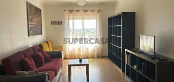 APARTAMENTO T2 MONTE CAPARICA