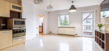 Plewiska/92m2/4pok/Balkon/3Parking