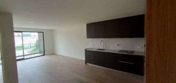 Apartamento T1 (arrendamento) - Candal, Gaia - Rua 28 de Janeiro, 99