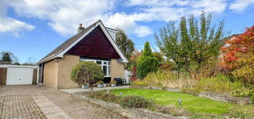 2 bedroom detached house for sale