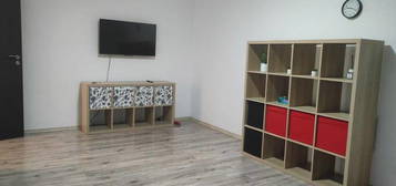 Apartament de 2 Camere &#238;n Exigent Plaza Residence, Lujerului