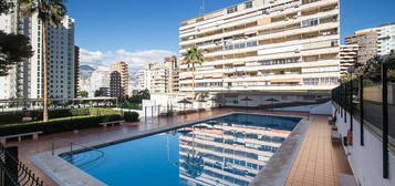 Estudio en Rincón de Loix, Benidorm