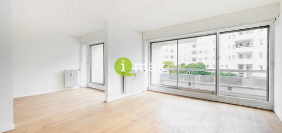 CLICHY - 4 PIECES BALCONS - 515 000€ FAI