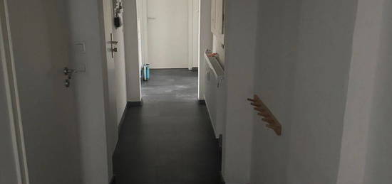 Wohnung zu vermieten