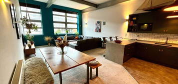 Flat for sale in Great Hampton Street, Birmingham B18