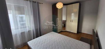 Apartament 3 camere balcon parcare zona Calea Cisnadiei