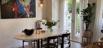 SPACIOUS GROUND FLOOR APT NEXT TO VONDELPARK