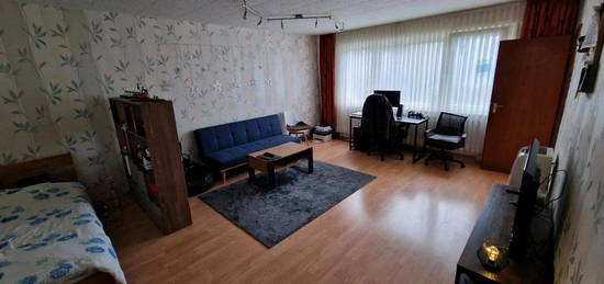 Wohnung in Duisburg Friemersheim 37qm