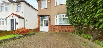 3 bedroom semi-detached house