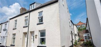 End terrace house for sale in Brook Street, Dawlish EX7