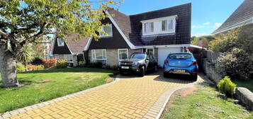 Detached house for sale in St. Peters Avenue, Weston-Super-Mare BS23