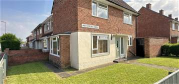 End terrace house for sale in Westerton Green, Hardwick, Stockton-On-Tees TS19
