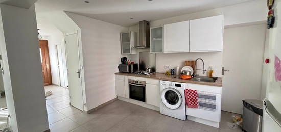 Vente maison 4 pièces 84 m²