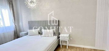 Apartament 2 camere | etaj intermediar | Florești