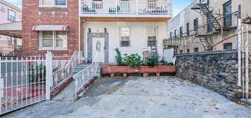 1847 Billingsley Ter, Bronx, NY 10453