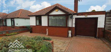 2 bedroom bungalow for sale