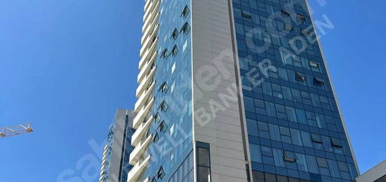 ELMAR TOWERS EŞYALI KİRALIK DAİRE