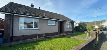 3 bed property to rent