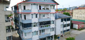 GÜRKAN GAYRİMENKUL MERKEZİ KONUM CADDE ÜZERİ SATILIK 3+1 DAİRE