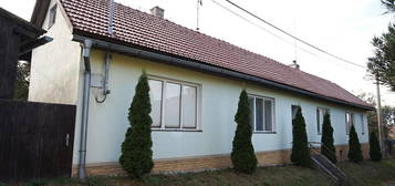 Prodej  rodinného domu 126 m², pozemek 474 m²