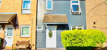 Terraced house to rent in Bifield, Orton Goldhay, Peterborough PE2