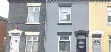 3 bed terraced house to rent