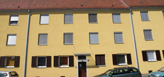 2 Zimmer Wohnung in Bruck an der Mur