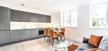 1 bed flat for sale