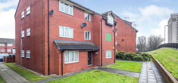 Flat for sale in Clairville Close, Bootle, Merseyside L20