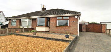 Bungalow to rent in Redwood Drive, Ormskirk L39