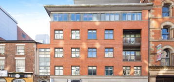 Flat for sale in The Gallery, 18 Blackfriars Street, Salford, Greater Manchester M3