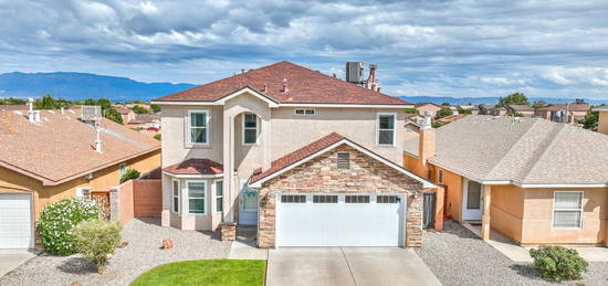 2312 Abbot Pl NW, Albuquerque, NM 87120