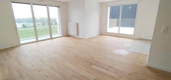 Location appartement 3 pièces 72 m²