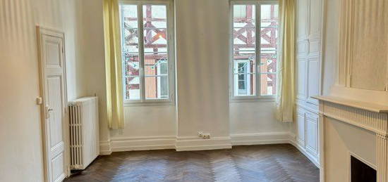 Appartement T2 charmant et lumineux - Rue Molinier