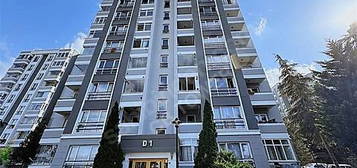 ERENLER CEDİT ÇİFT ASANSÖRLÜ D1, 6. KAT,2+1,120 M2 SATILIK DAİRE