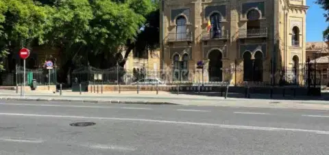 Piso en El Plantinar-El Juncal-Avenida de la Paz